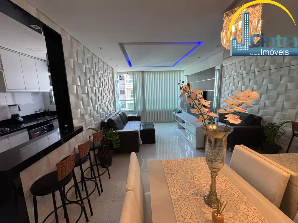 Apartamento, 2 quartos, 60 m² - Foto 12
