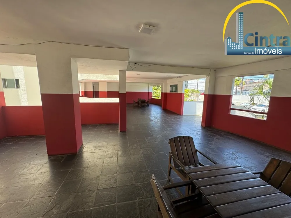 Apartamento, 2 quartos, 60 m² - Foto 3