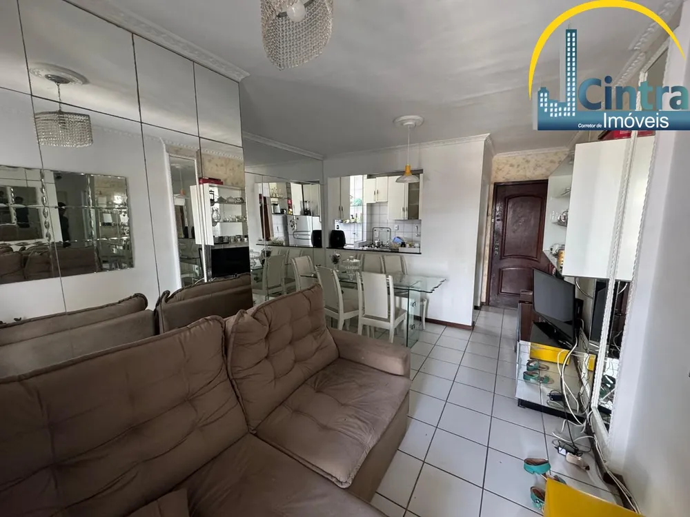 Apartamento, 2 quartos, 60 m² - Foto 4