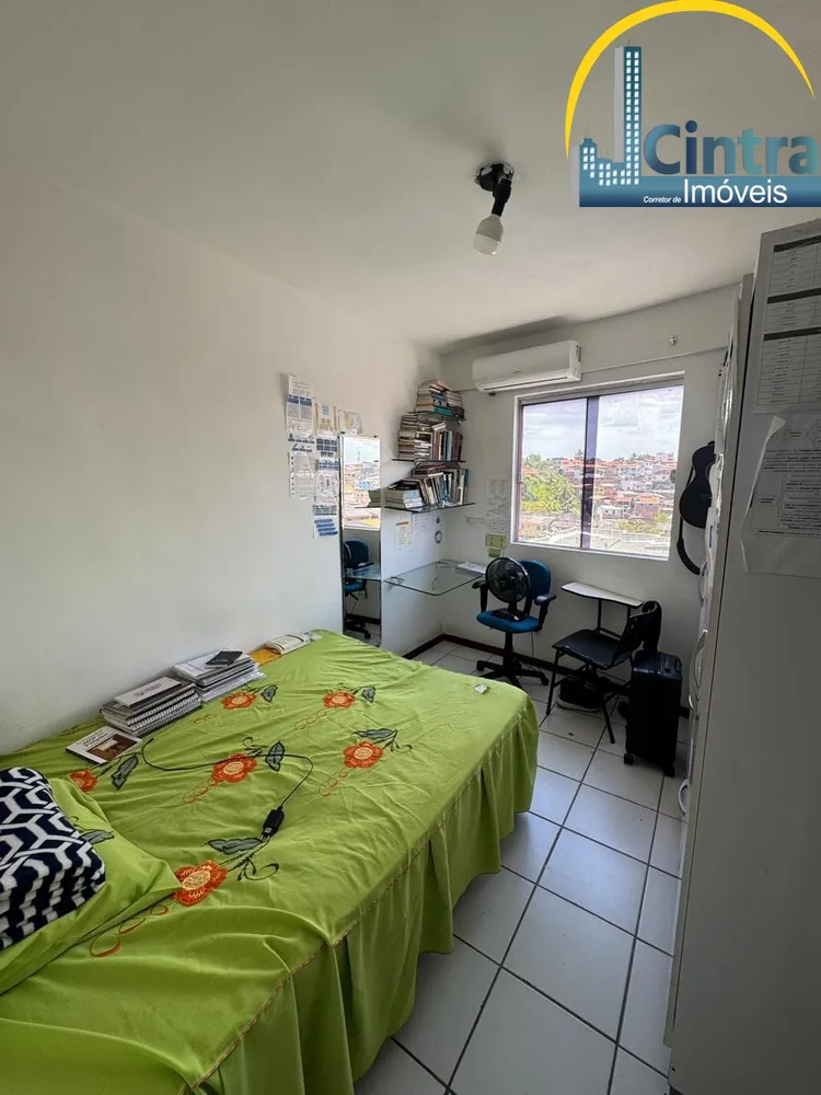 Apartamento, 2 quartos, 60 m² - Foto 2