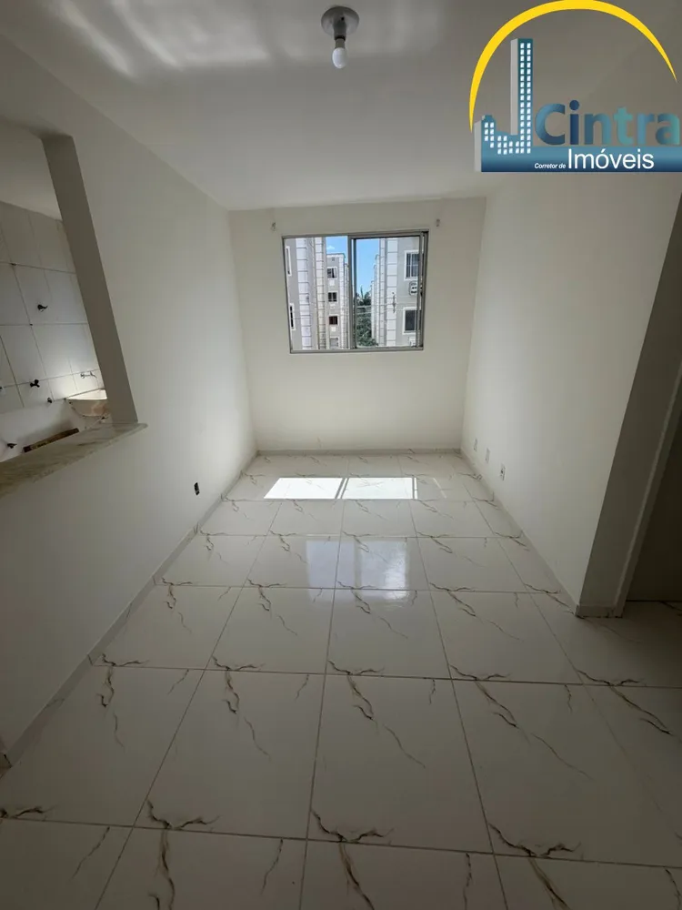 Apartamento, 2 quartos, 56 m² - Foto 10