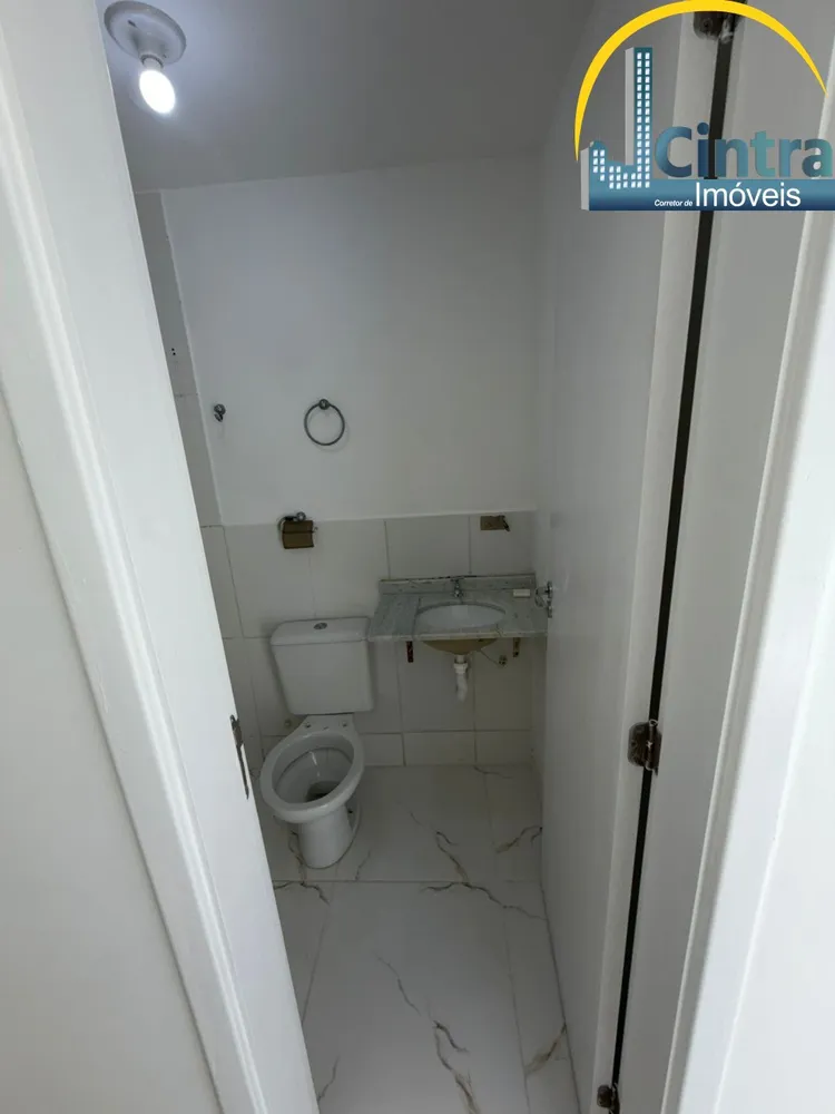 Apartamento, 2 quartos, 56 m² - Foto 8