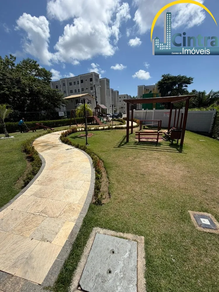 Apartamento, 2 quartos, 56 m² - Foto 1