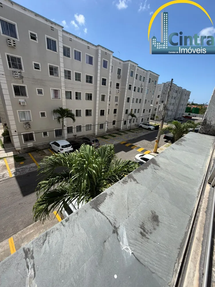 Apartamento, 2 quartos, 56 m² - Foto 2