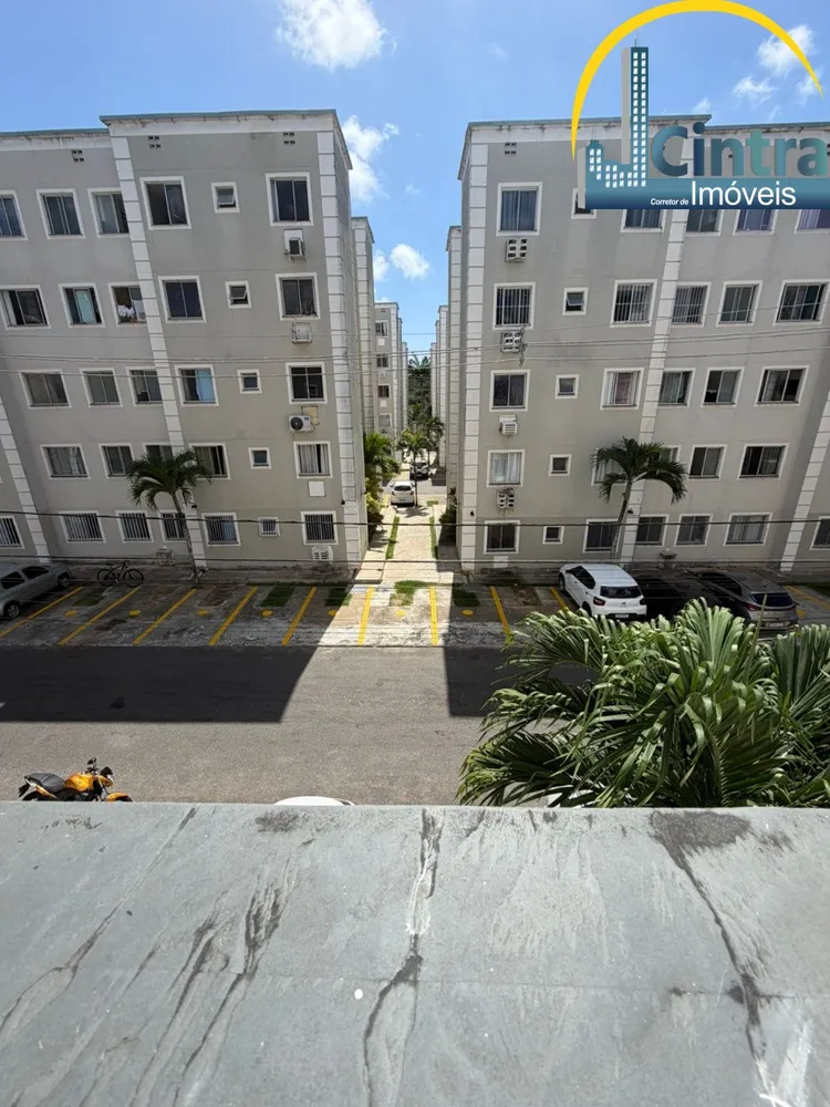 Apartamento, 2 quartos, 56 m² - Foto 7