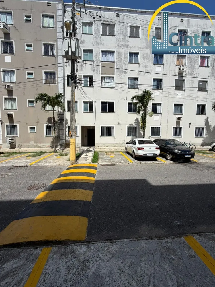 Apartamento, 2 quartos, 56 m² - Foto 11