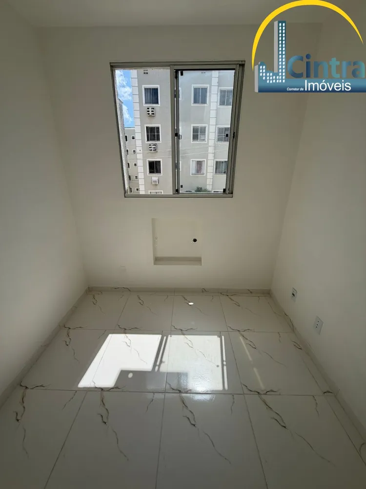 Apartamento, 2 quartos, 56 m² - Foto 6