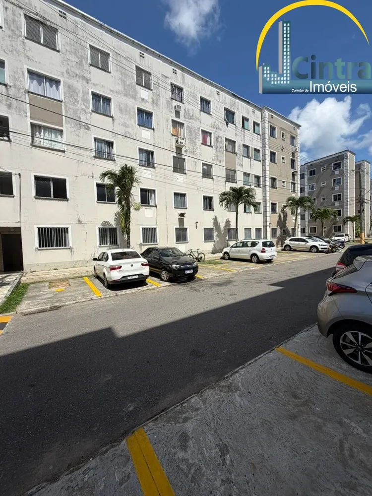 Apartamento, 2 quartos, 56 m² - Foto 4