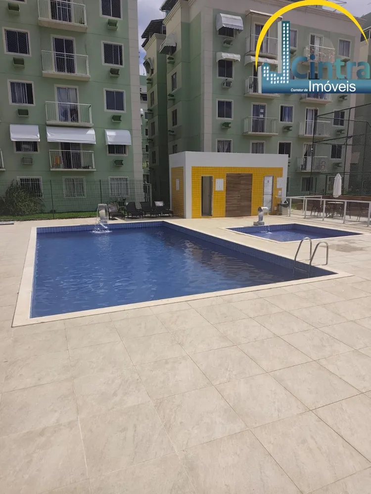 Cobertura, 3 quartos, 98 m² - Foto 3