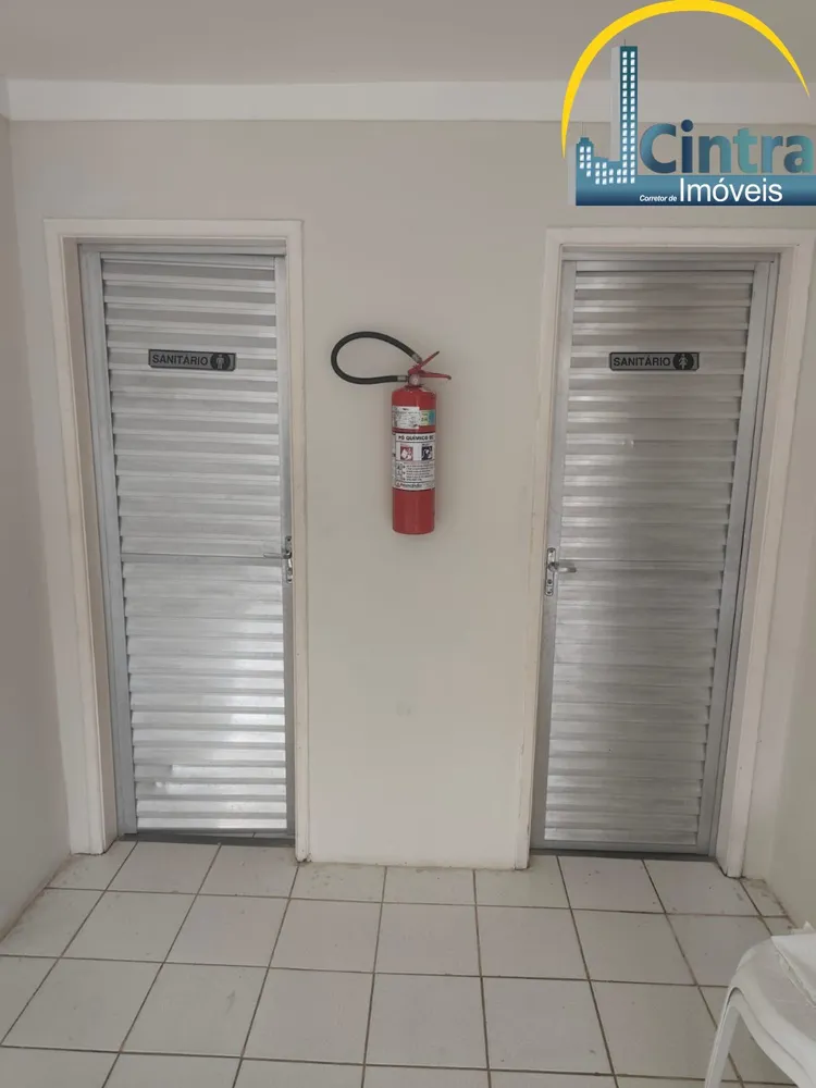 Cobertura, 3 quartos, 98 m² - Foto 1