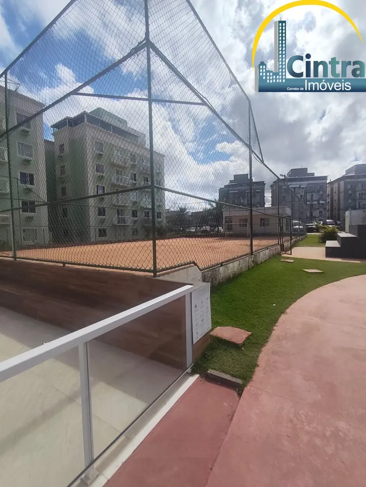 Cobertura, 3 quartos, 98 m² - Foto 2