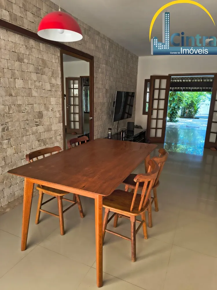 Casa, 3 quartos, 250 m² - Foto 11