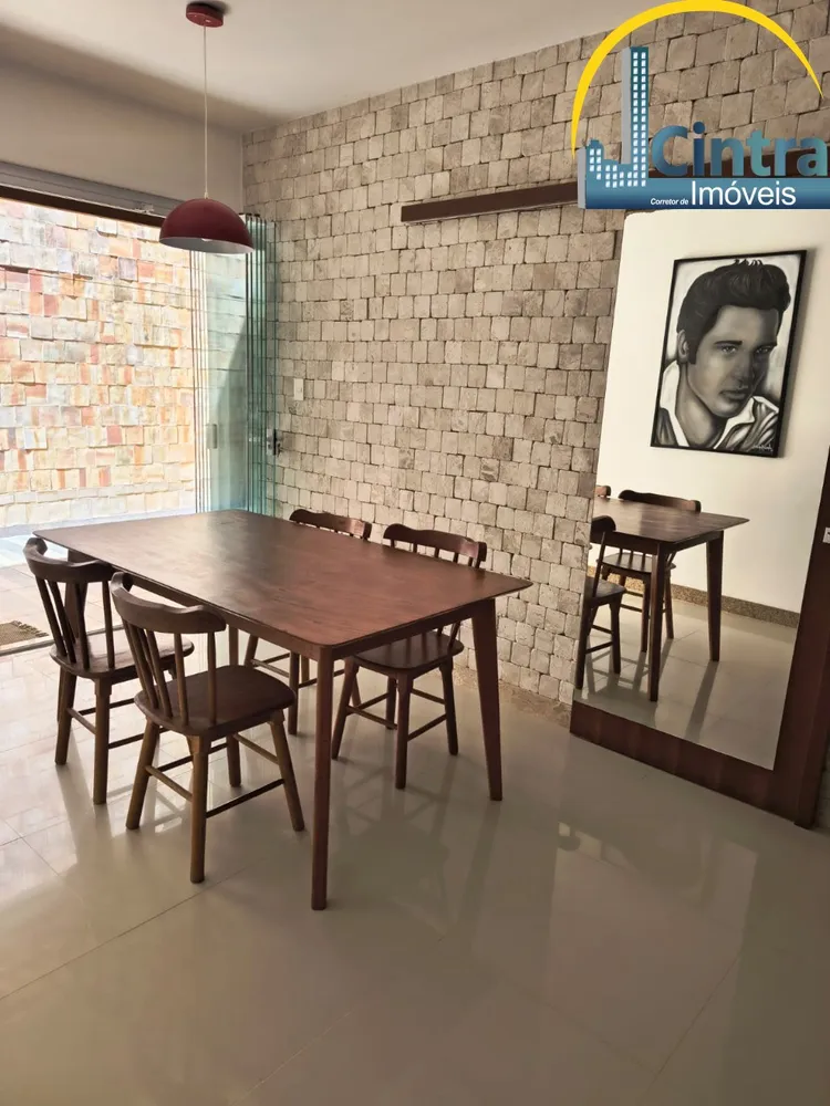 Casa, 3 quartos, 250 m² - Foto 10