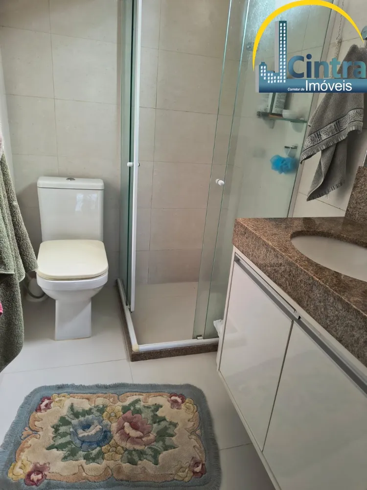 Casa, 3 quartos, 250 m² - Foto 6
