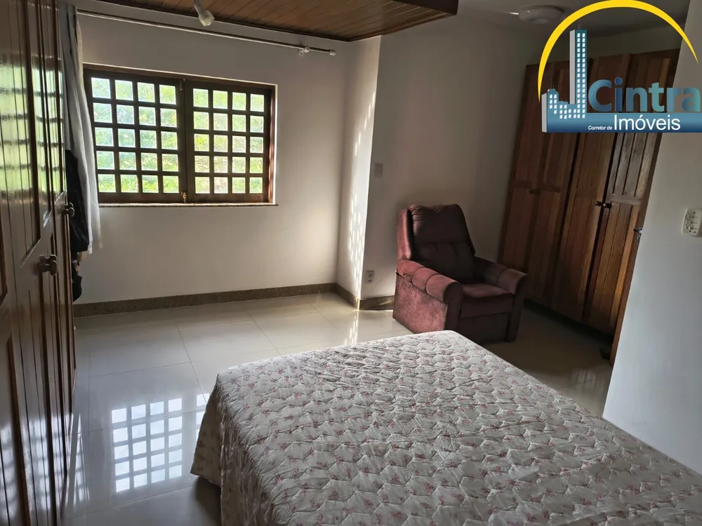 Casa, 3 quartos, 250 m² - Foto 8