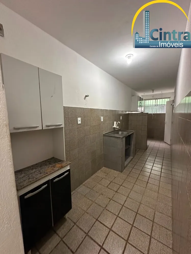 Apartamento, 3 quartos, 64 m² - Foto 2