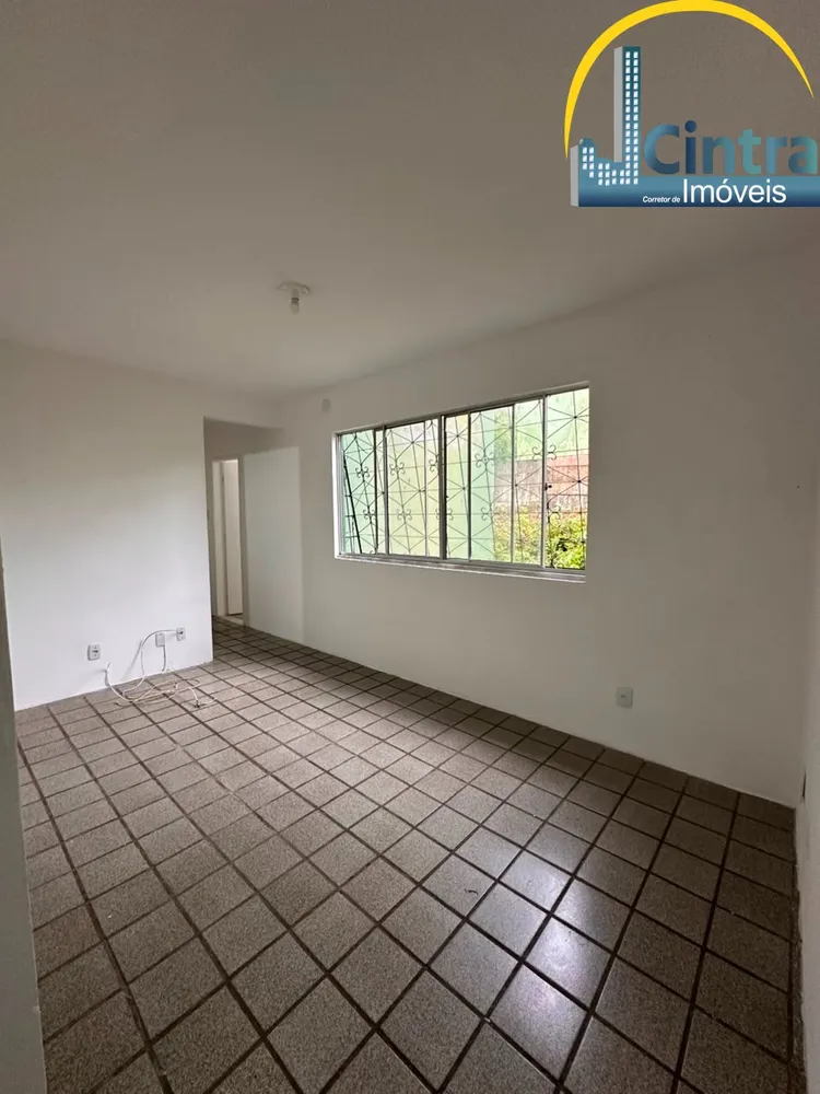 Apartamento, 3 quartos, 64 m² - Foto 6