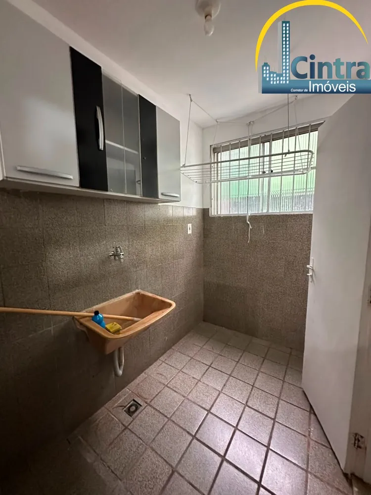 Apartamento, 3 quartos, 64 m² - Foto 3