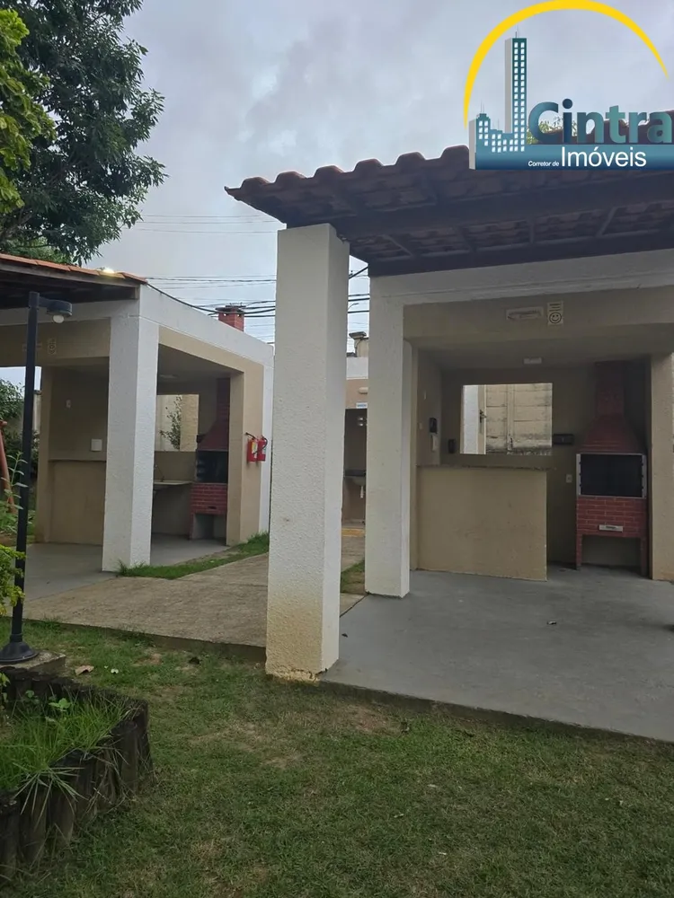 Apartamento, 2 quartos, 40 m² - Foto 9