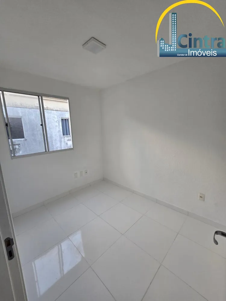 Apartamento, 2 quartos, 40 m² - Foto 6