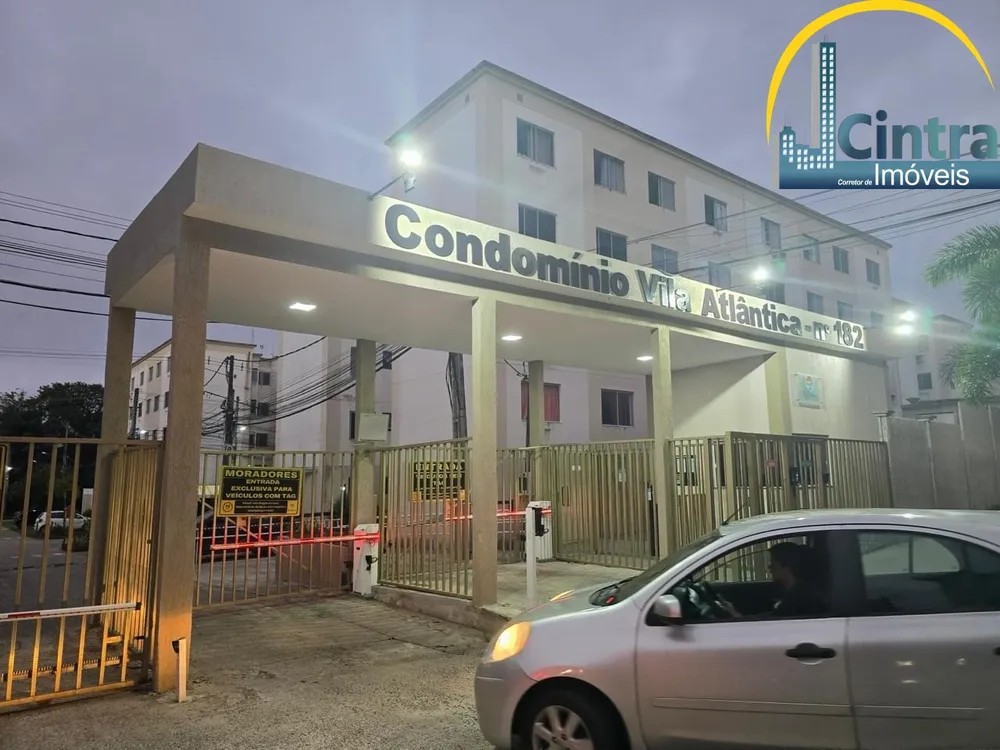 Apartamento, 2 quartos, 40 m² - Foto 12