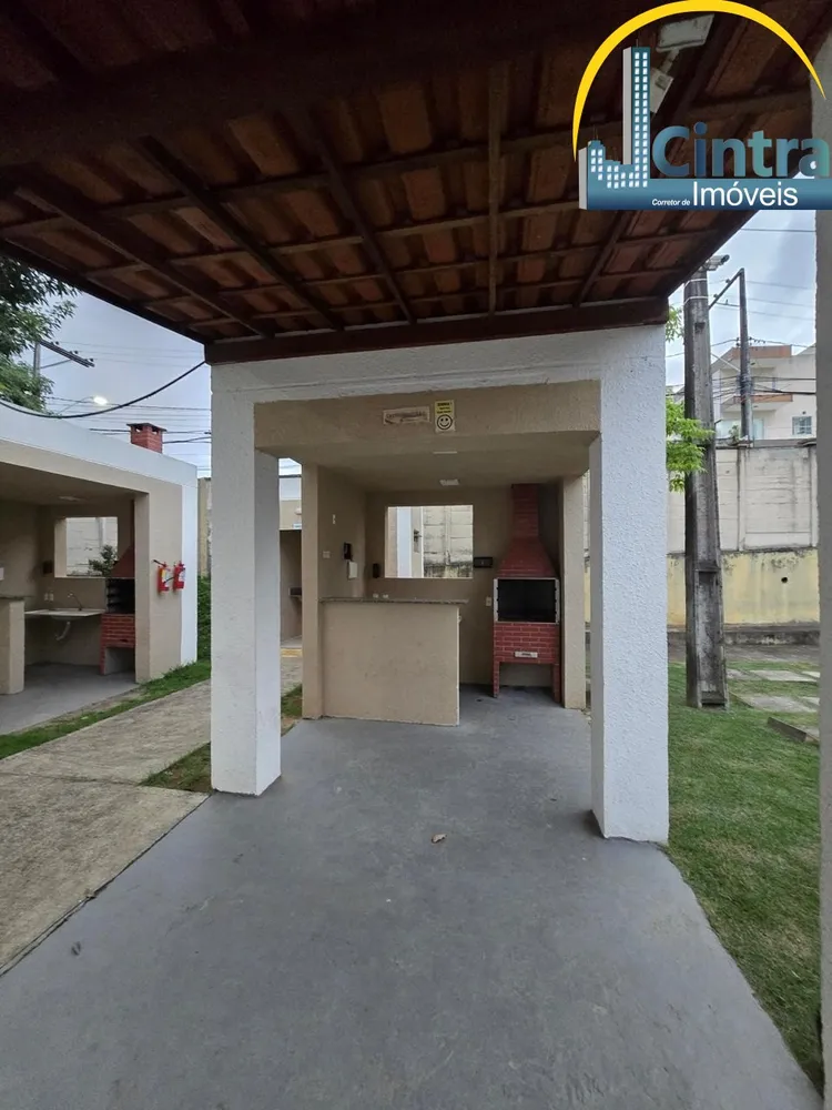 Apartamento, 2 quartos, 40 m² - Foto 8