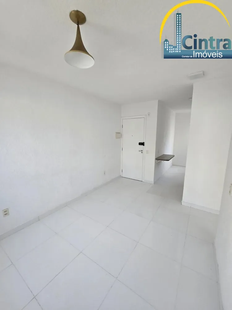 Apartamento, 2 quartos, 40 m² - Foto 2