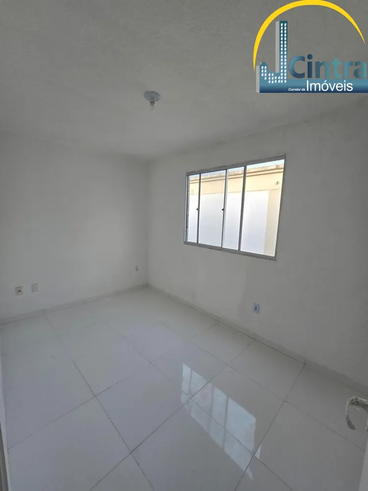 Apartamento, 2 quartos, 40 m² - Foto 5