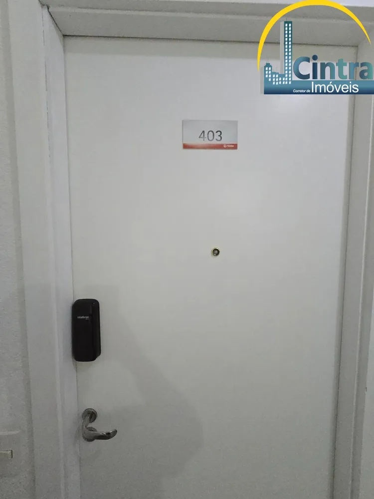 Apartamento, 2 quartos, 40 m² - Foto 7