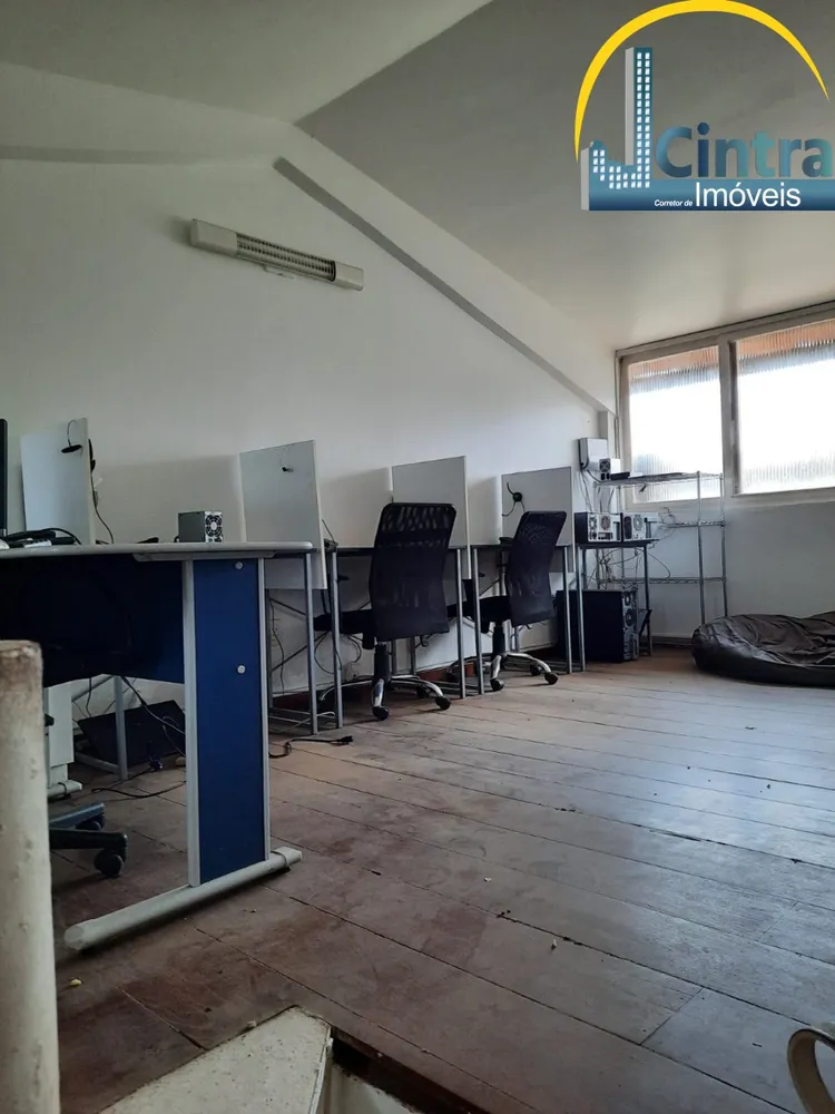 Loja-Salão, 40 m² - Foto 2