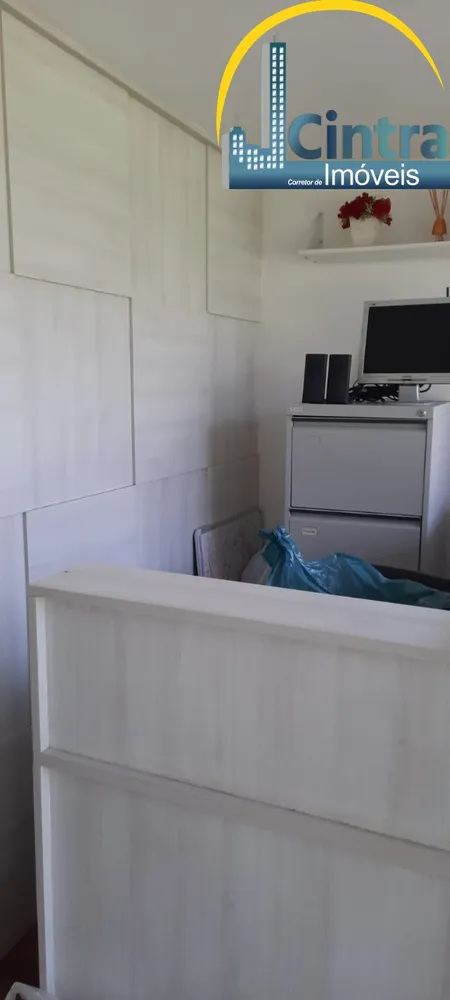 Loja-Salão, 40 m² - Foto 10