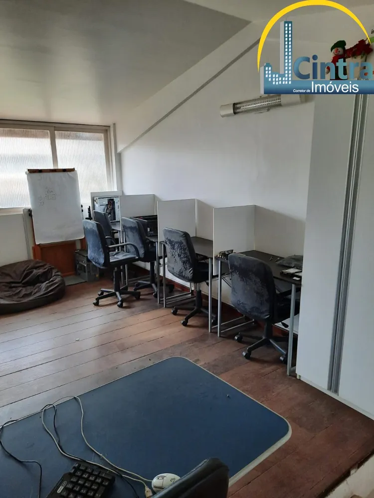 Loja-Salão, 40 m² - Foto 3