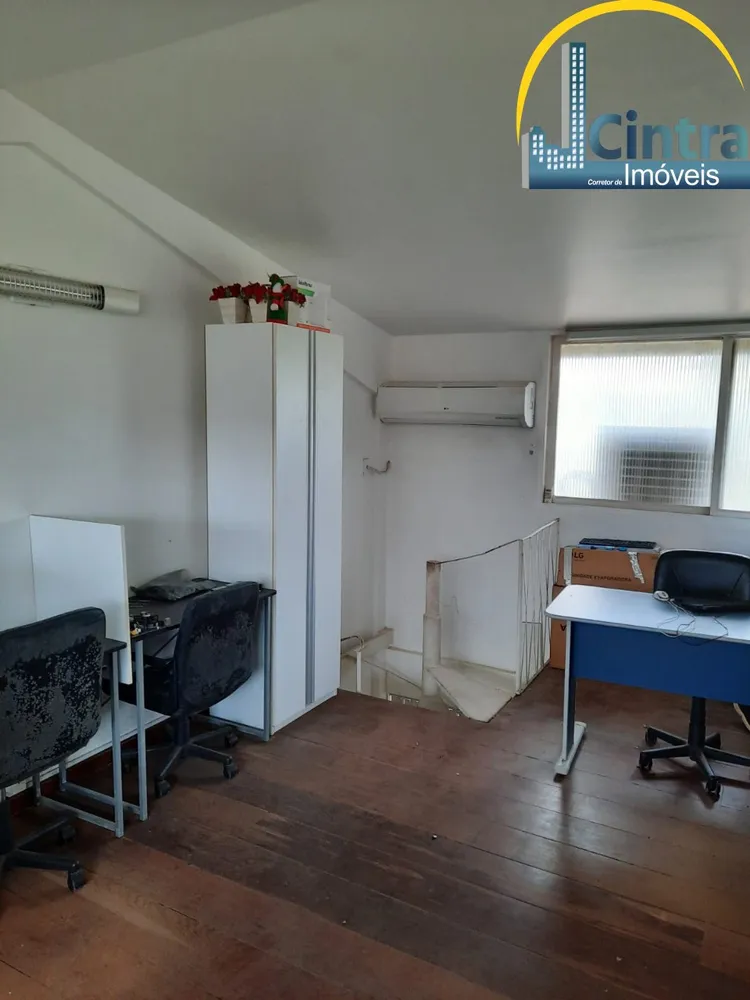 Loja-Salão, 40 m² - Foto 4