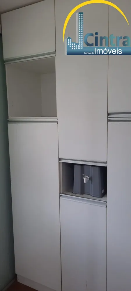 Loja-Salão, 40 m² - Foto 9