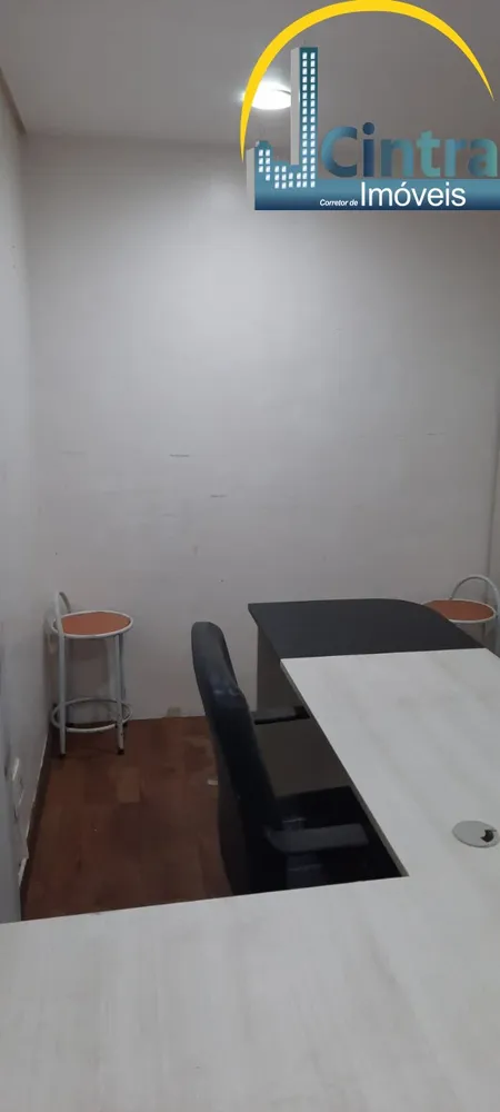 Loja-Salão, 40 m² - Foto 8