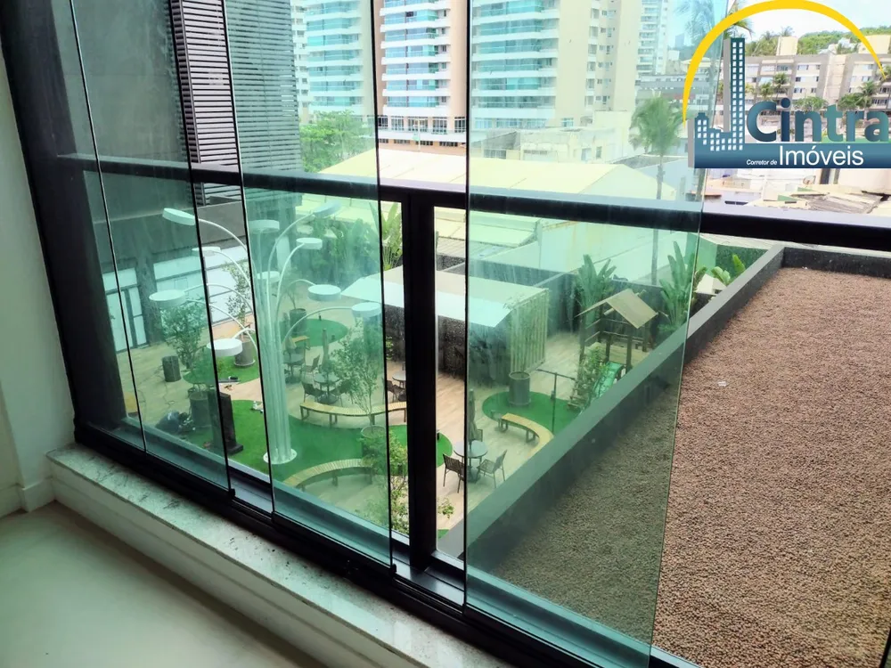 Apartamento, 1 quarto, 30 m² - Foto 7