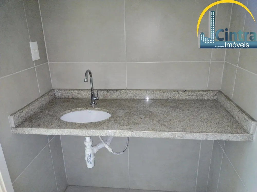 Apartamento, 1 quarto, 30 m² - Foto 10