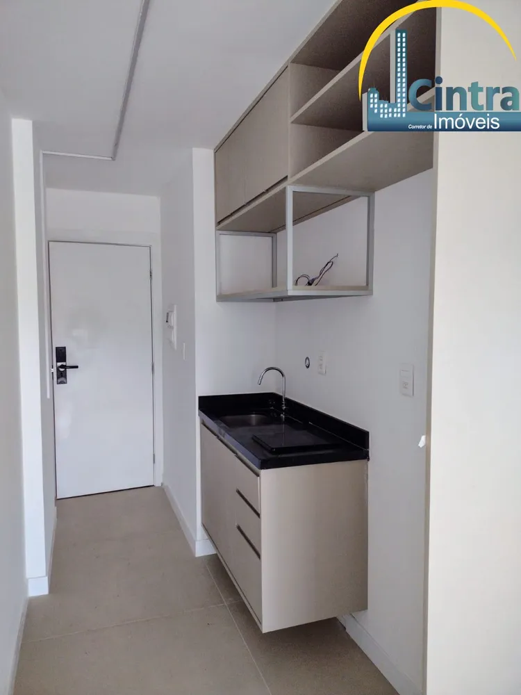 Apartamento, 1 quarto, 30 m² - Foto 6