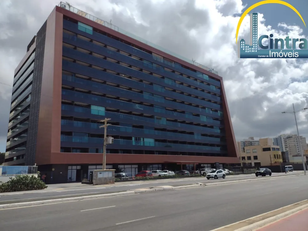 Apartamento, 1 quarto, 30 m² - Foto 12