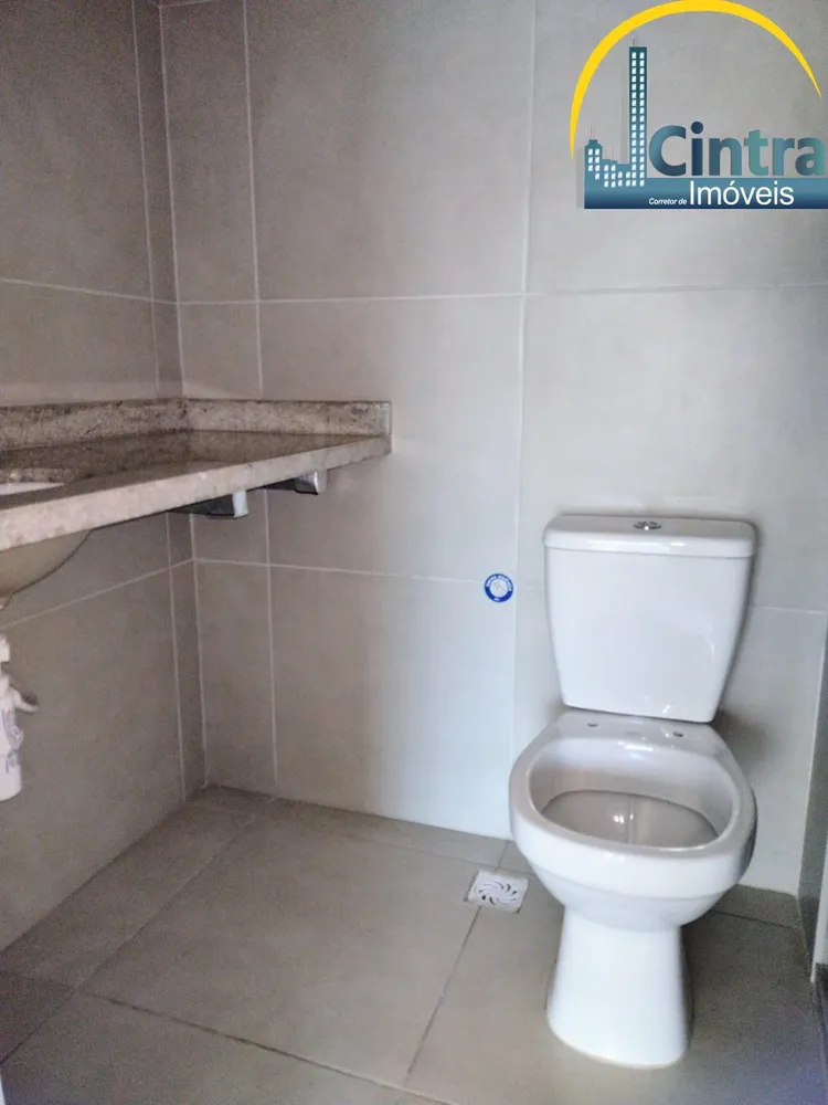 Apartamento, 1 quarto, 30 m² - Foto 9