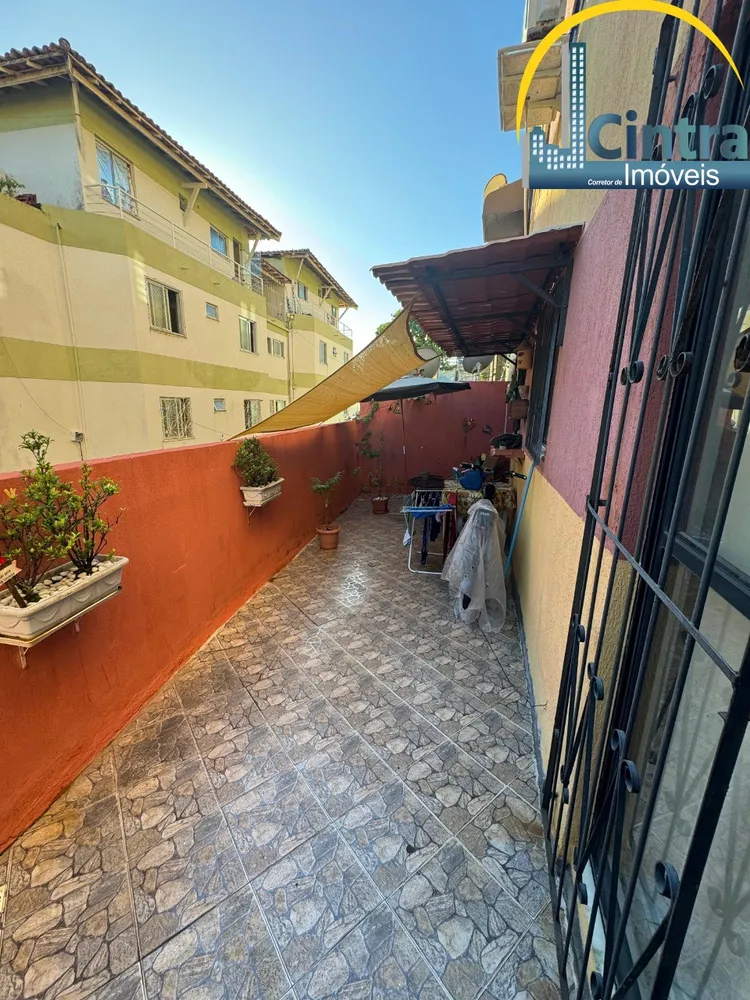Apartamento, 2 quartos, 69 m² - Foto 2