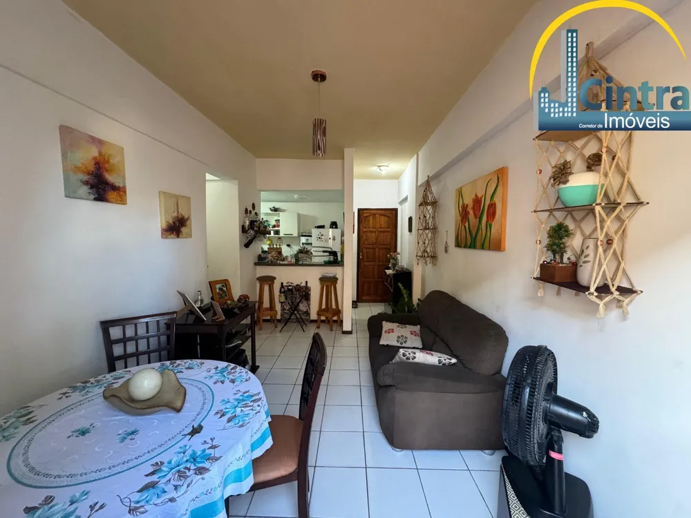 Apartamento, 2 quartos, 69 m² - Foto 4