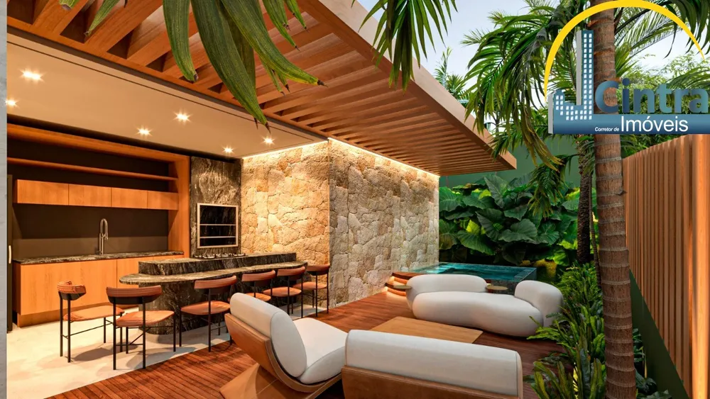 Casa de Condomínio, 3 quartos - Foto 5