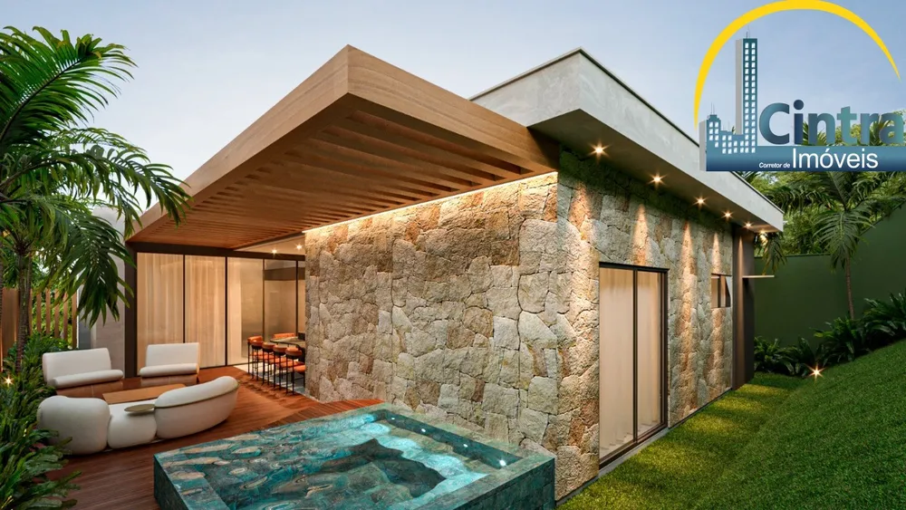 Casa de Condomínio, 3 quartos - Foto 6