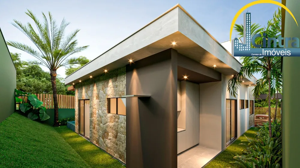 Casa de Condomínio, 3 quartos - Foto 8