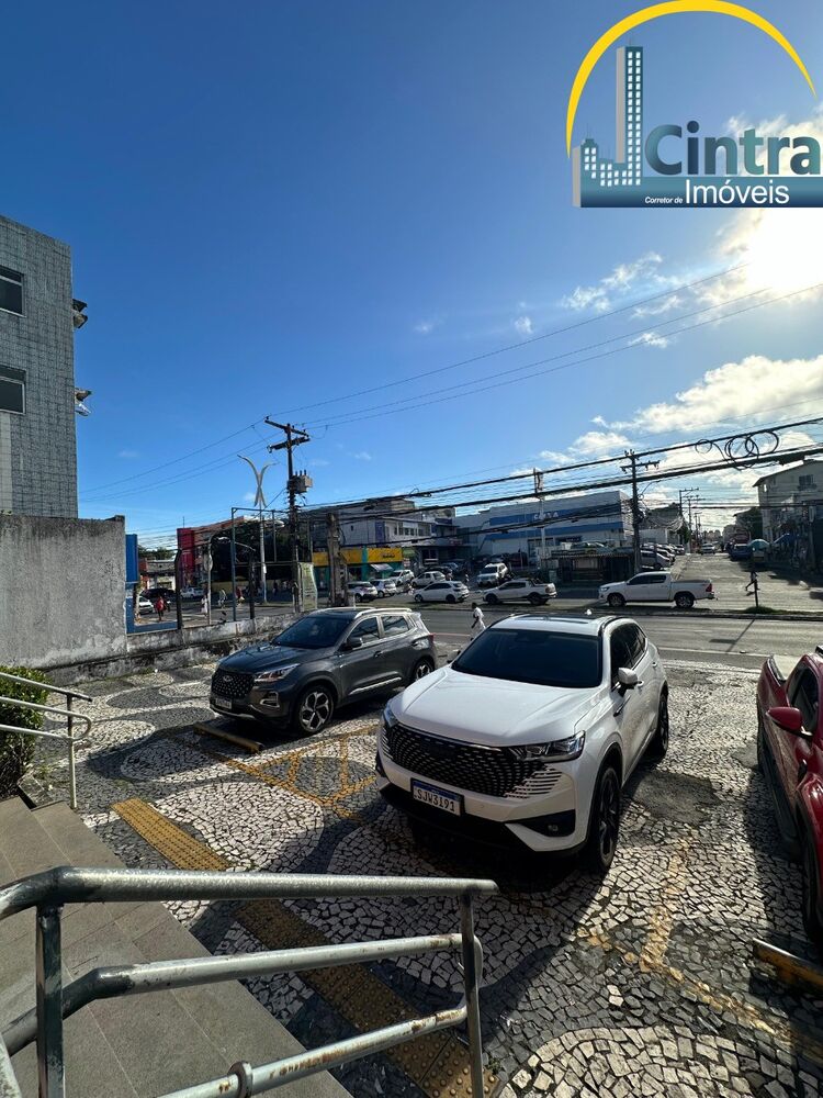 Loja-Salão para alugar, 500m² - Foto 1