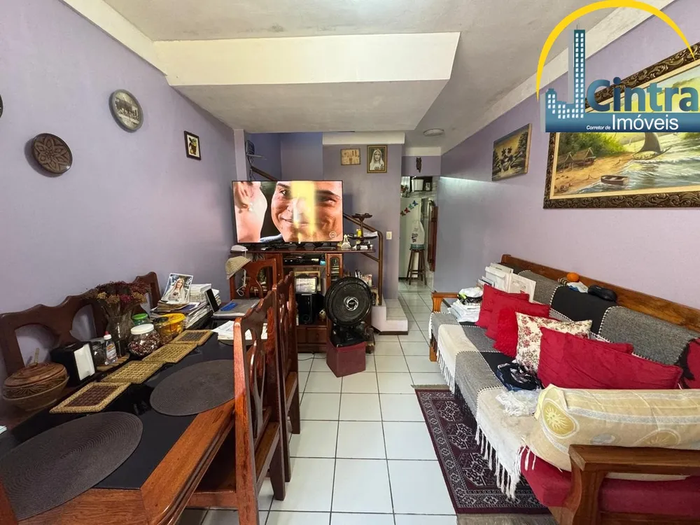 Casa de Condomínio, 3 quartos - Foto 7