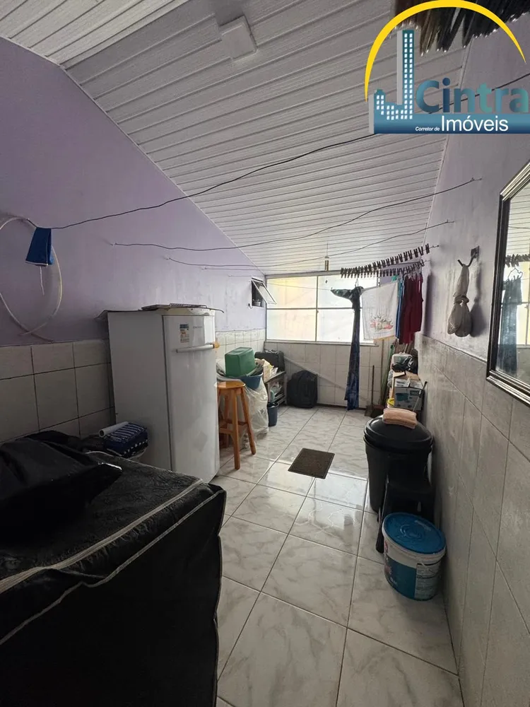 Casa de Condomínio, 3 quartos - Foto 8