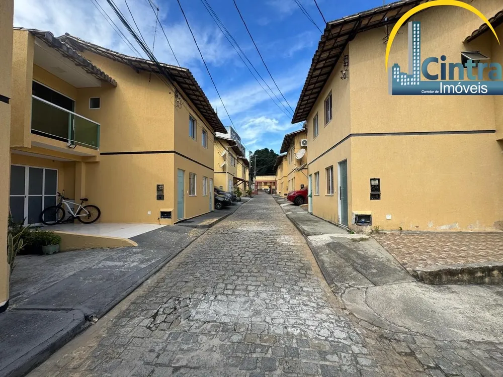 Casa de Condomínio, 3 quartos - Foto 3