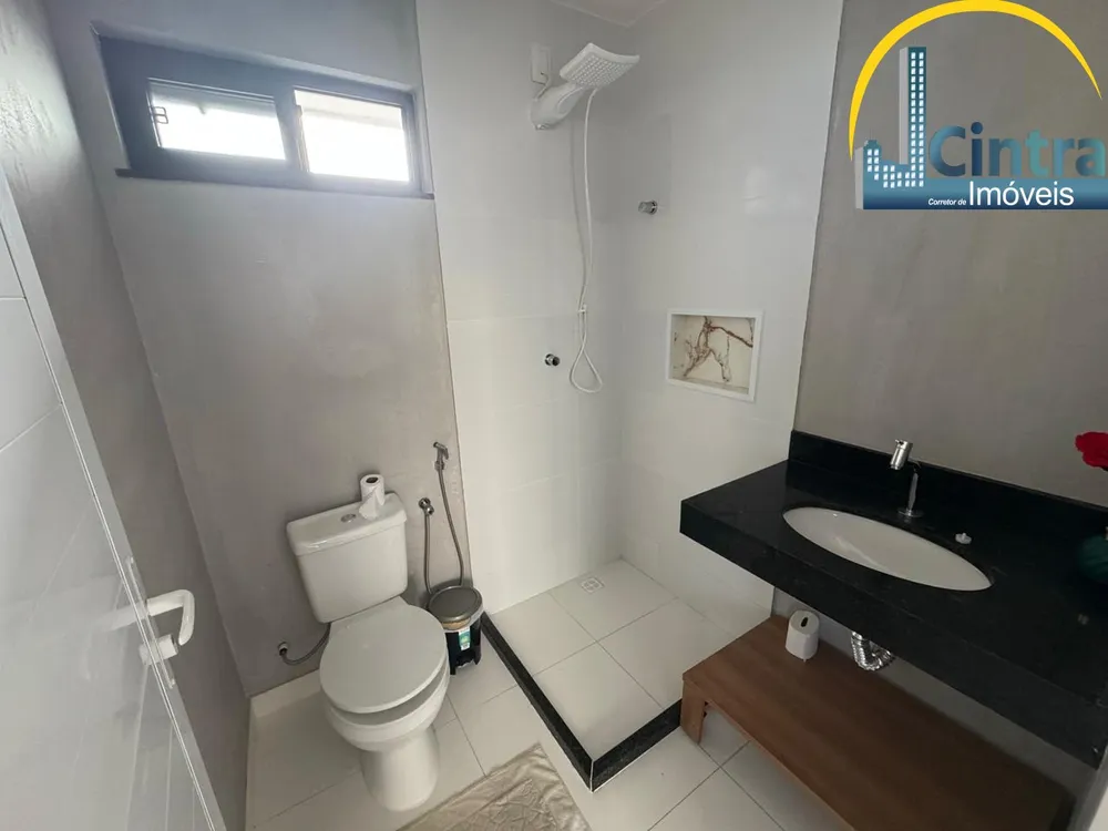 Casa de Condomínio, 4 quartos - Foto 8